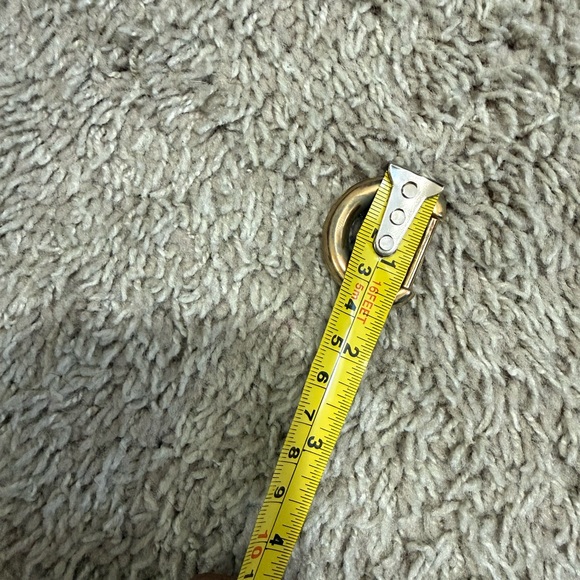 Louis Vuitton D-Rings - Picture 10 of 14